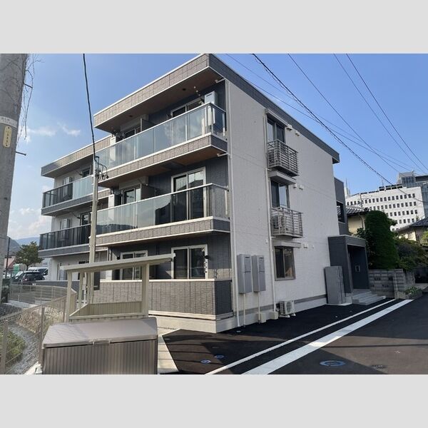建物外観 (外観)