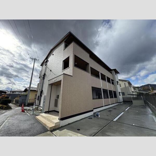 建物外観 (外観)