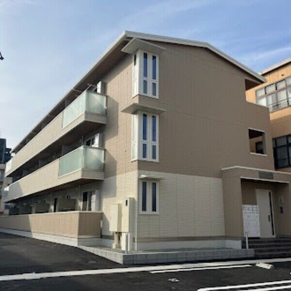 建物外観 (外観)