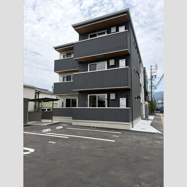 トリシア居町 202｜ダイワハウスの賃貸【賃貸住宅D-ROOM】
