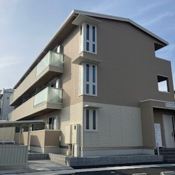 建物外観 (外観)
