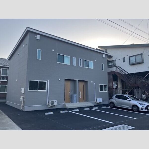 建物外観 (外観)