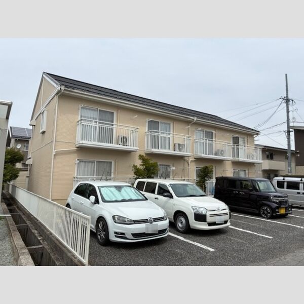 建物外観 (外観)