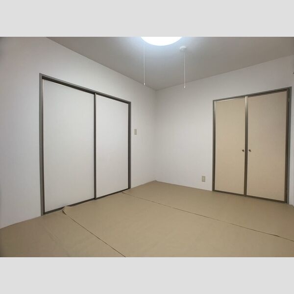 居室・リビング (北洋室(6.75帖))