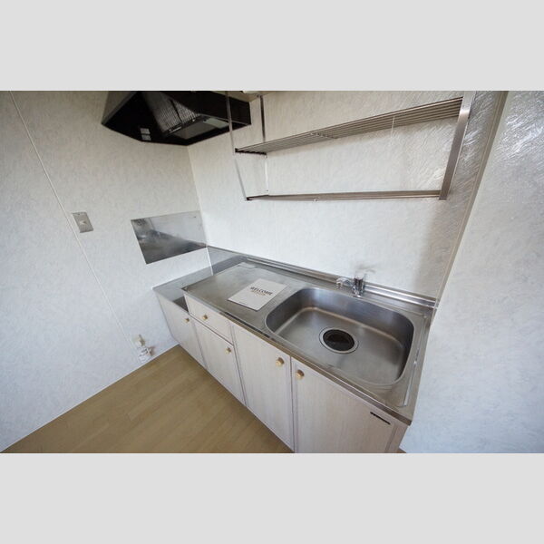 キッチン (キッチン)