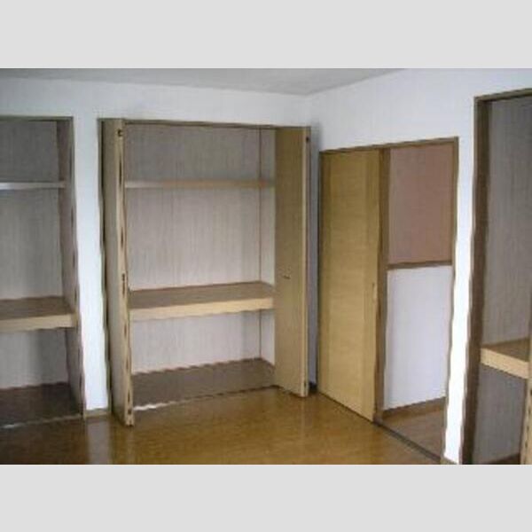 居室・リビング (Parterre・YB105北洋室7.5帖)