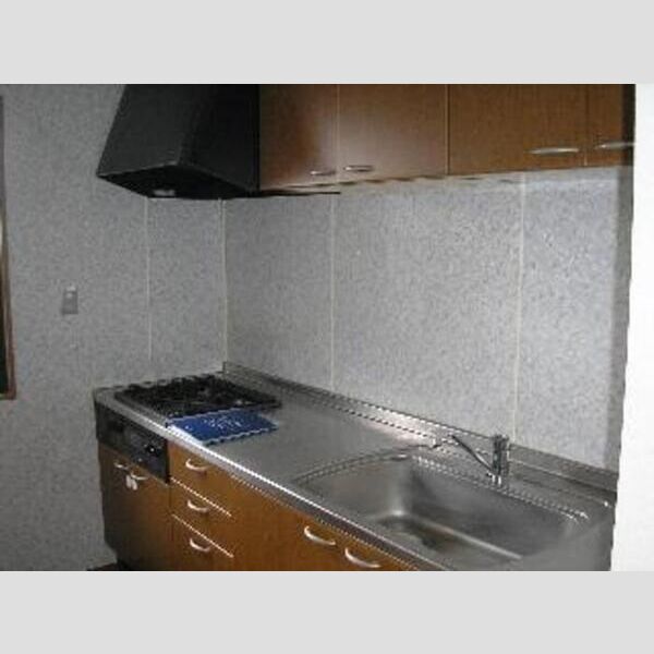 キッチン (Parterre・YB105キッチン)