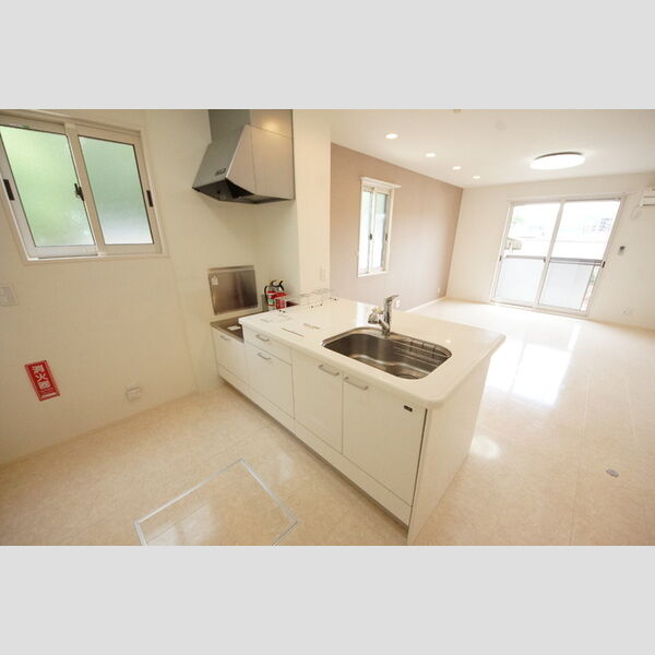 キッチン (キッチン①)