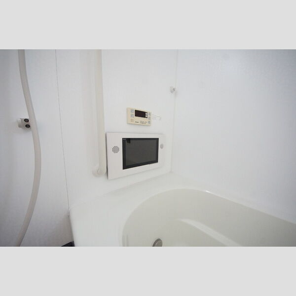 その他設備 (バスルーム　TV)