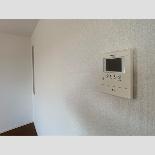 その他設備 (モニターインターホン)