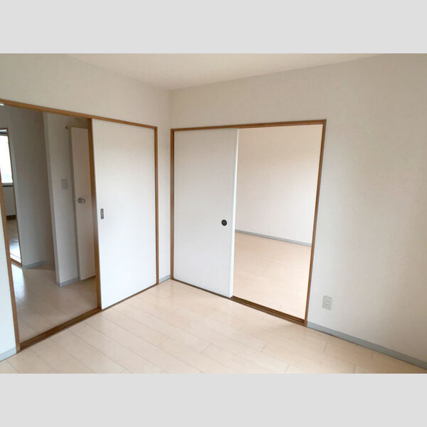 居室・リビング (リビングダイニング1)