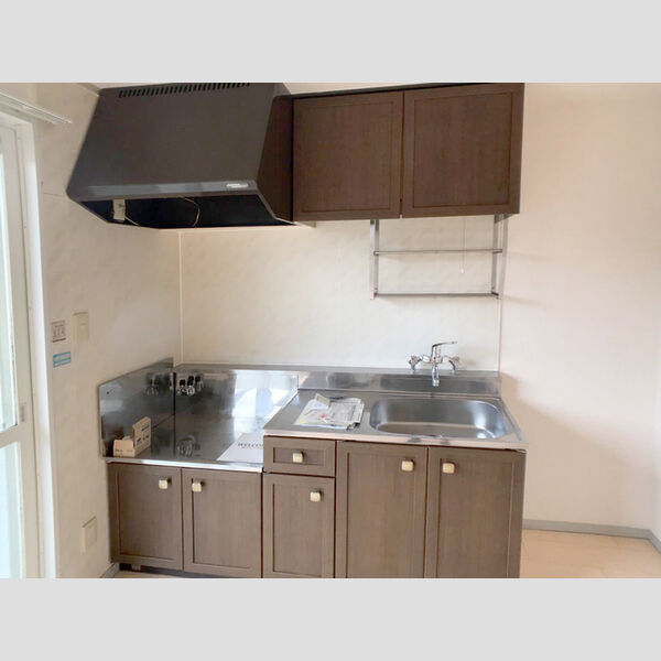 キッチン (キッチン)