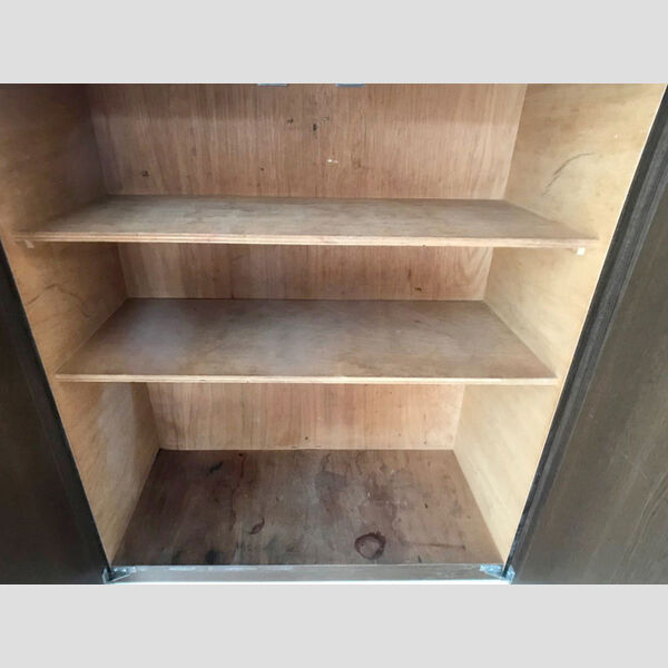 収納 (シューズボックス)