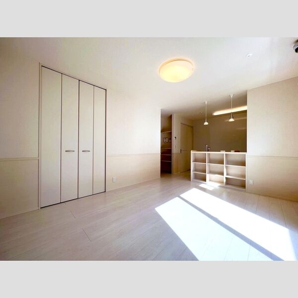 居室・リビング (LDK)