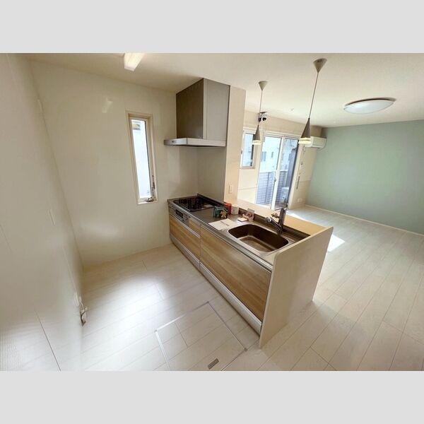 キッチン (キッチン)