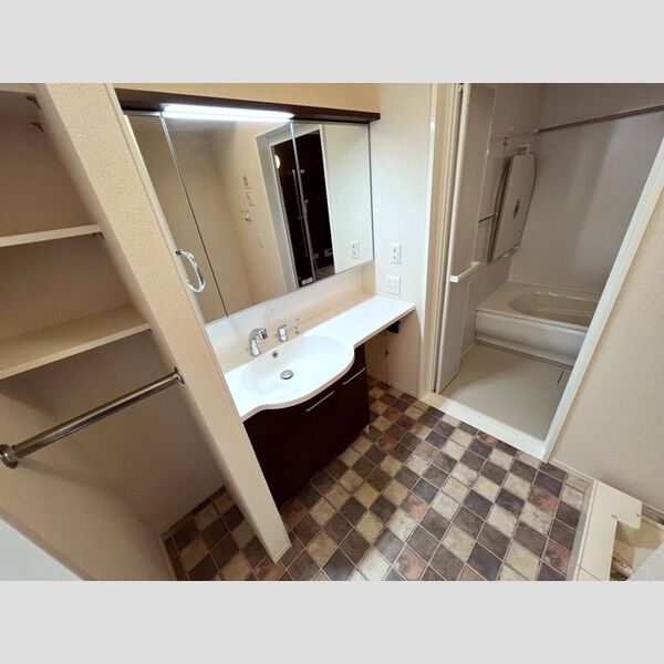 洗面所 (洗面所)