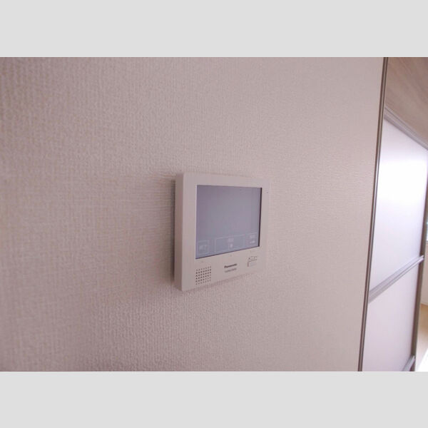 その他設備 (TVインターホン)