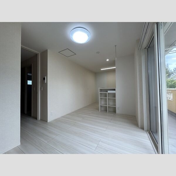 居室・リビング (リビング)