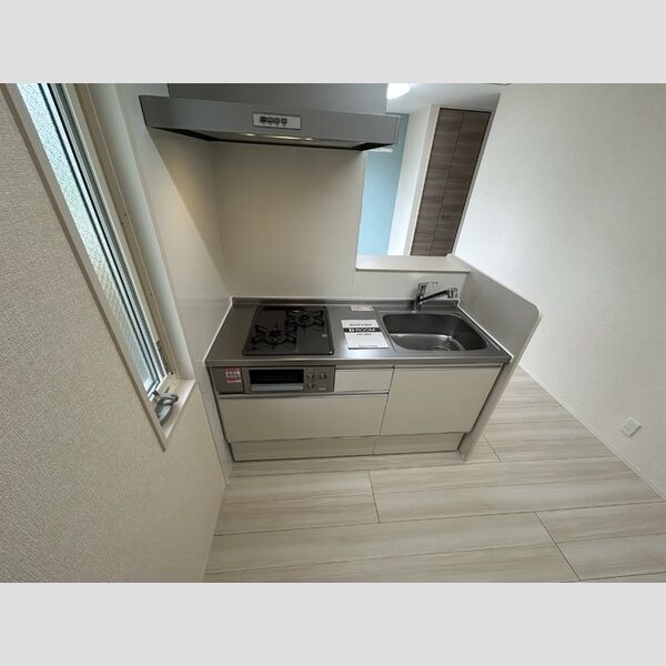 キッチン (キッチン)