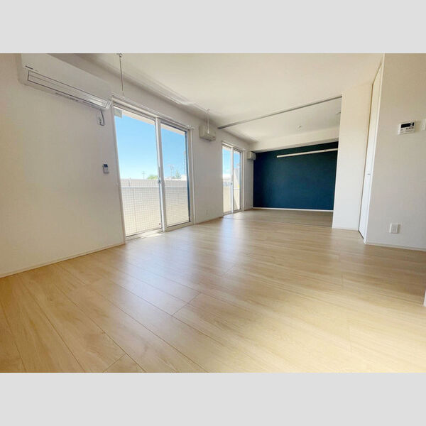 居室・リビング (LDK)