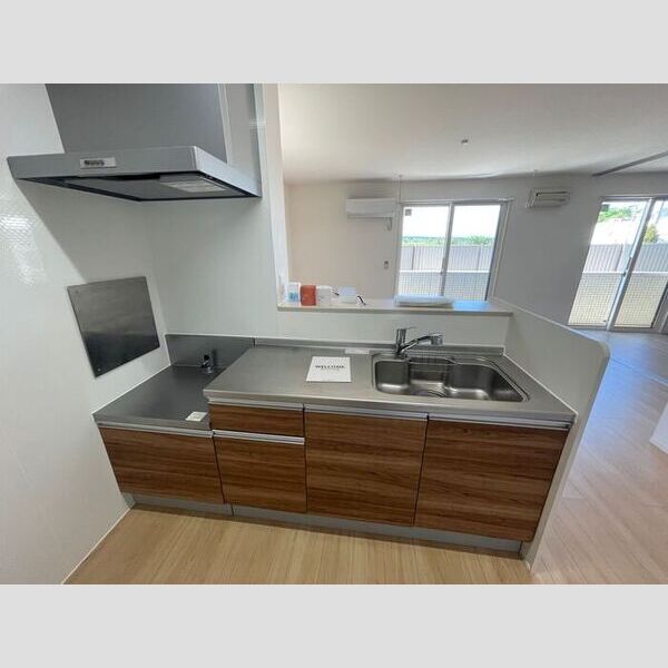 キッチン (キッチン)