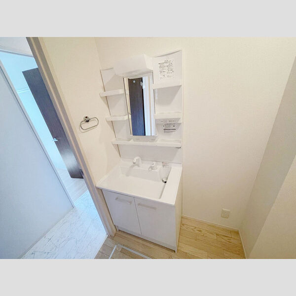 洗面所 (洗面室)