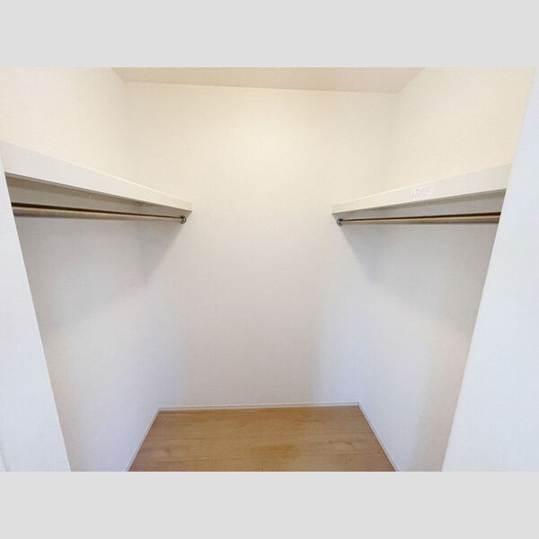 収納 (クローゼット)