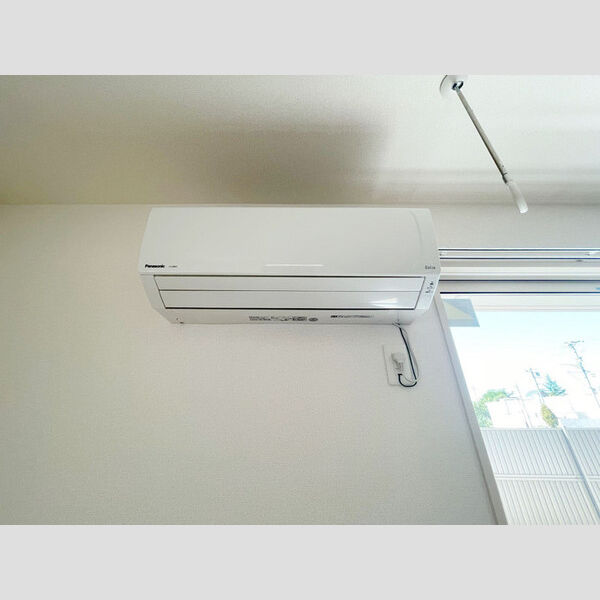 その他設備 (エアコン)