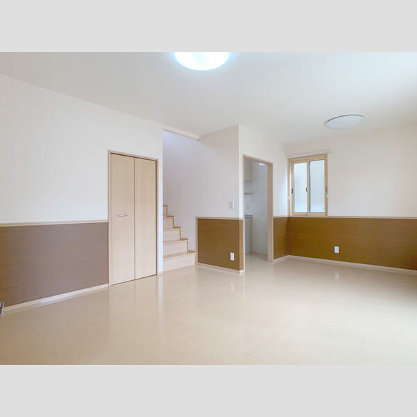 居室・リビング (リビングダイニング)