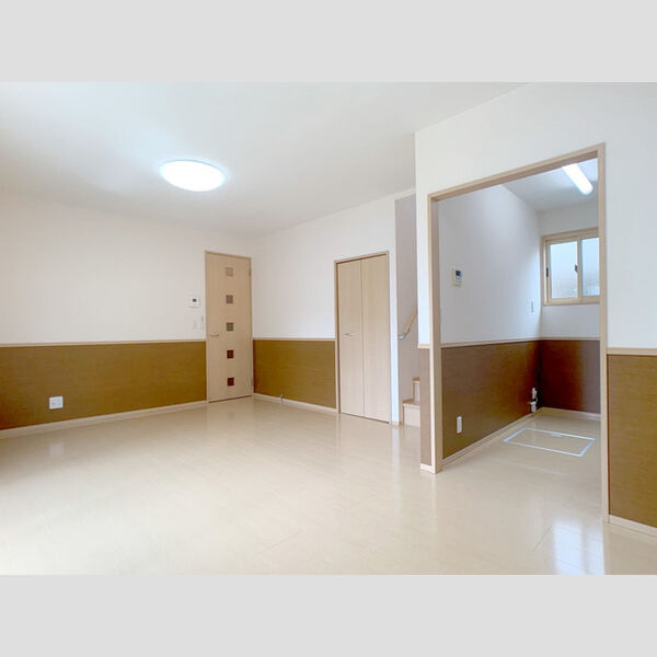 居室・リビング (リビングダイニング2)