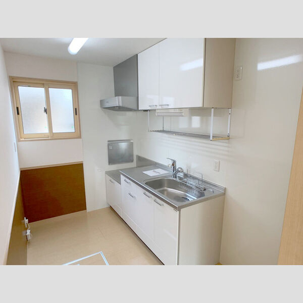 キッチン (キッチン)