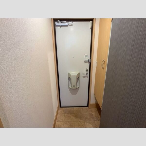 玄関 (玄関)