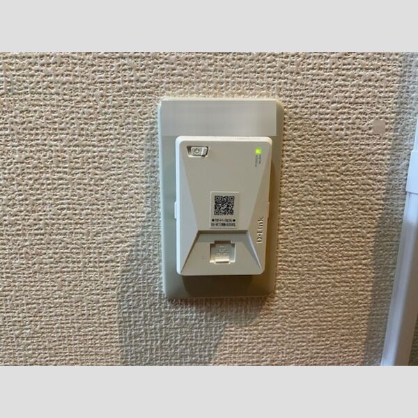 その他設備 (宅内wifi)