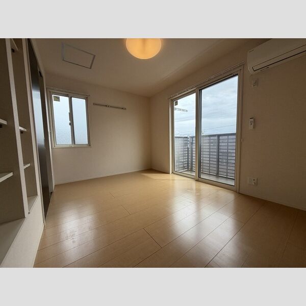 その他 (南洋室)