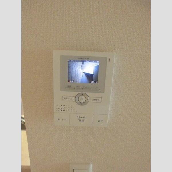 その他 (TVインターホン)