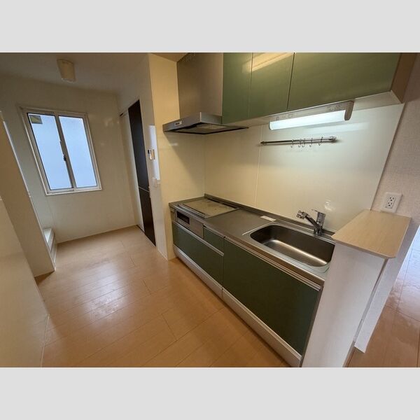 キッチン (キッチン)