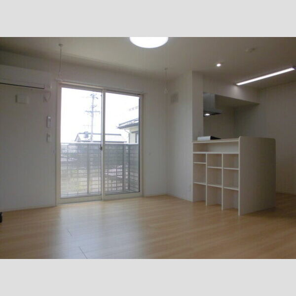 居室・リビング (LDK)