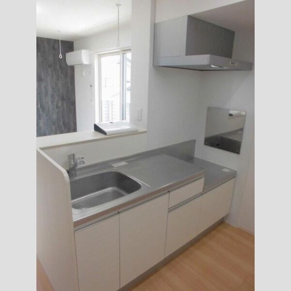 キッチン (キッチン)