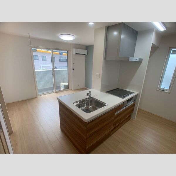 キッチン (キッチン)