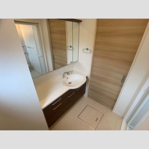 洗面所 (洗面所)