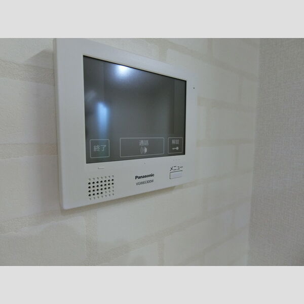 その他 (録画機能付TVインターホン)