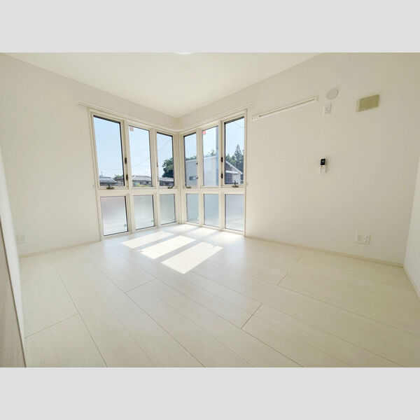 居室・リビング (LDK)