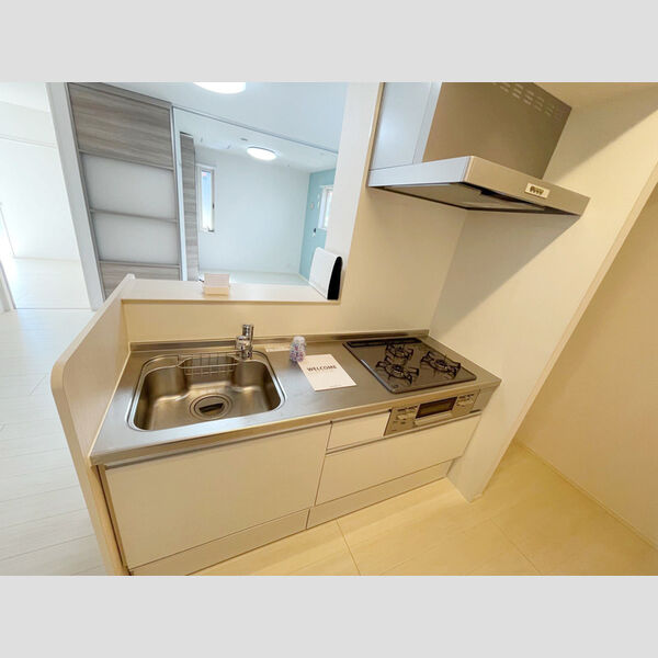 キッチン (キッチン)