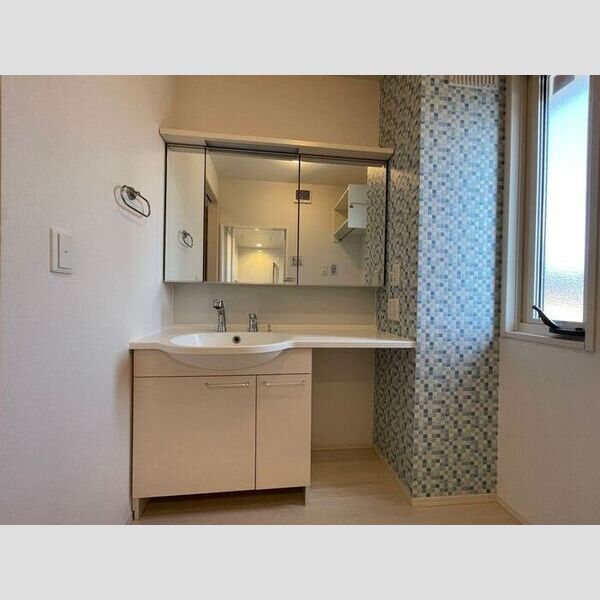 洗面所 (洗面所)