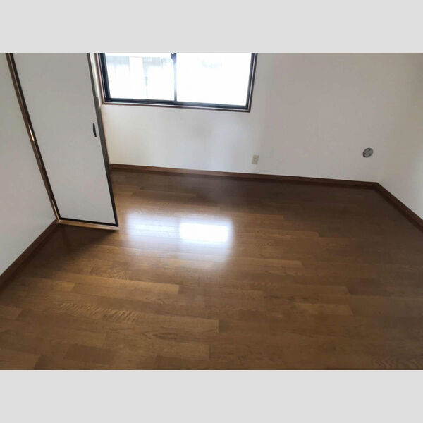 居室・リビング (リビング)