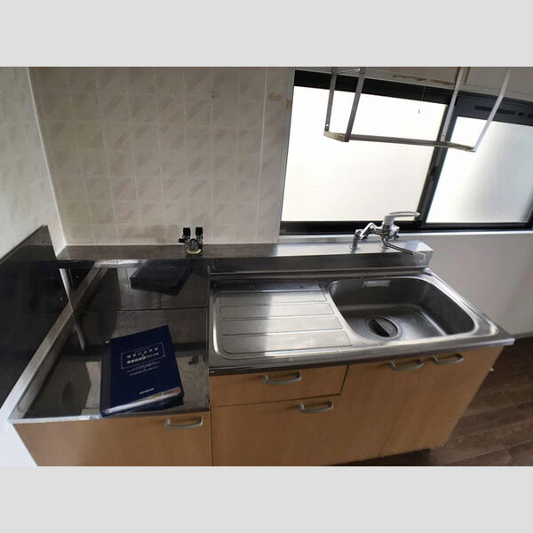 キッチン (キッチン)