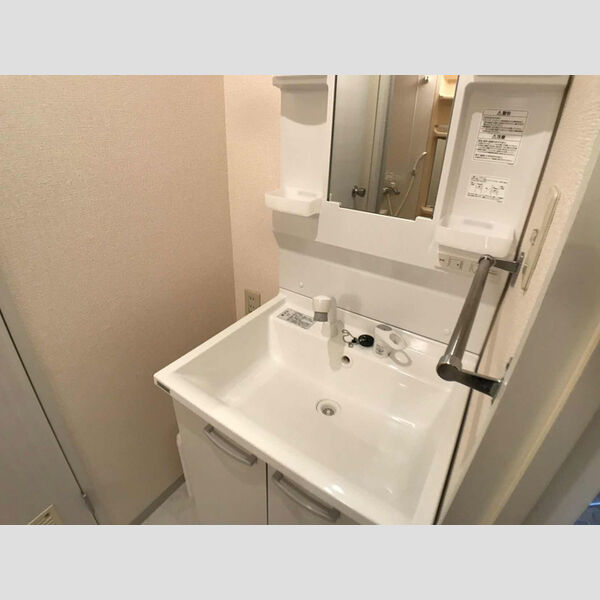 洗面所 (洗面所)