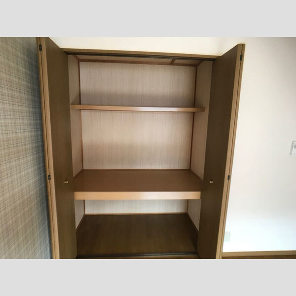 収納 (収納)