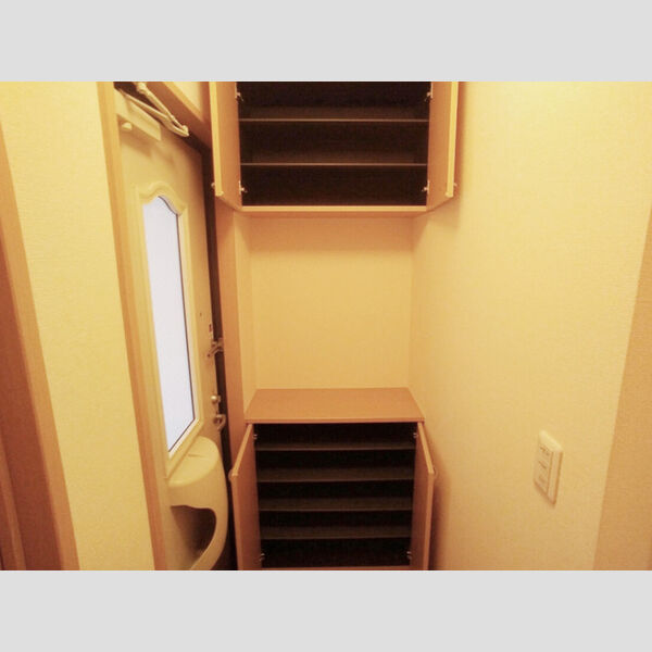 その他 (シューズボックス)