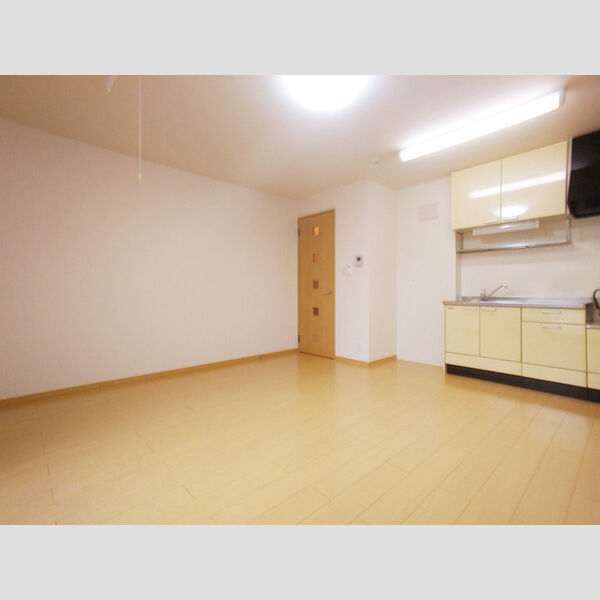 居室・リビング (LDK10.5帖)